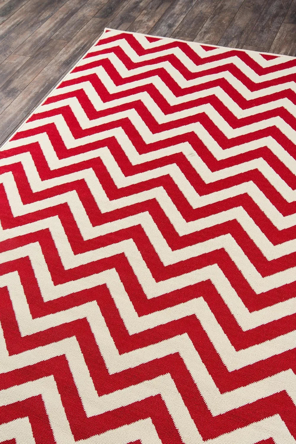 Baja BAJ-9 Red Rug - Rug & Home