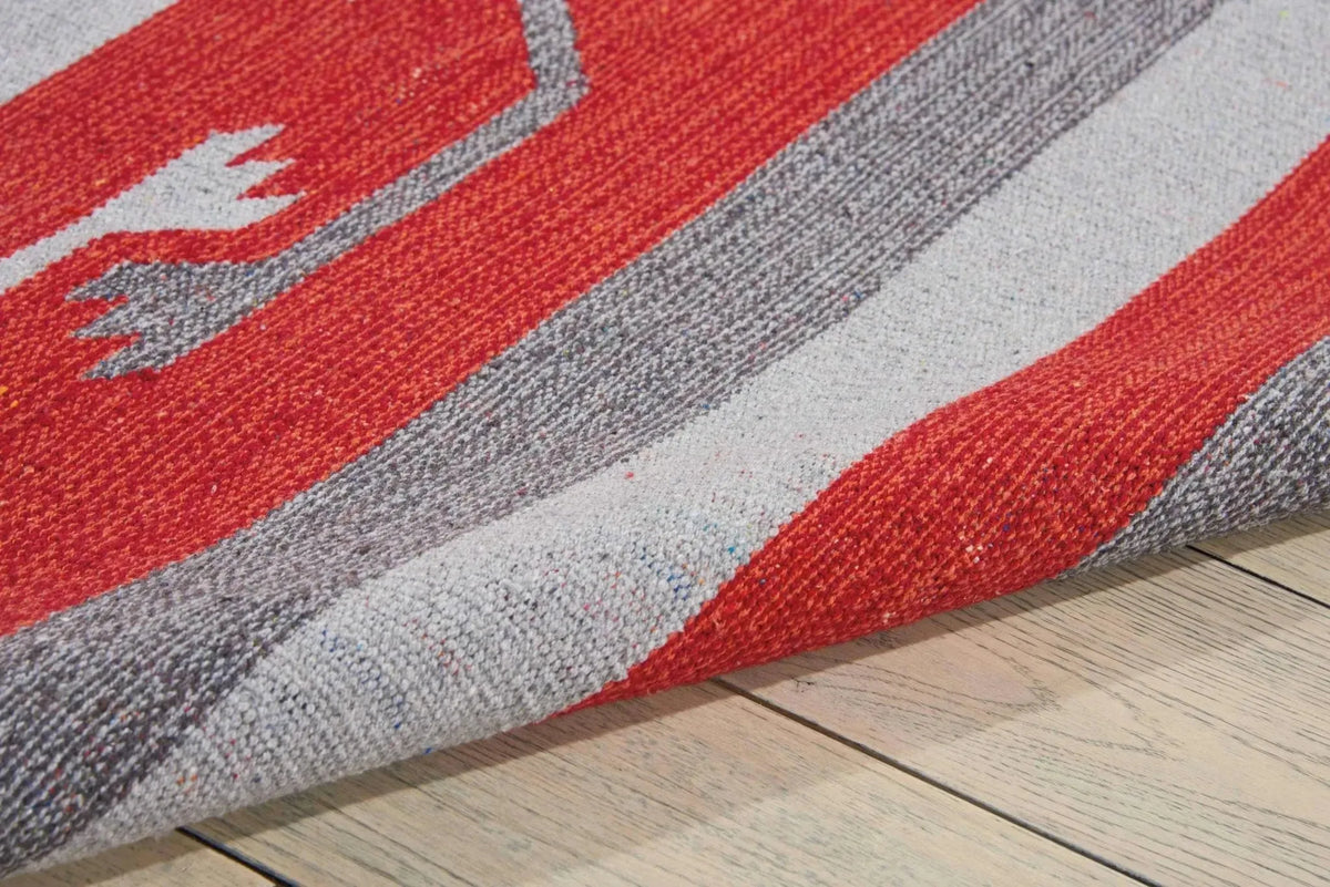 Baja BAJ01 Gry/Red Rug