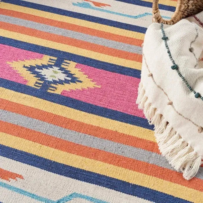 Baja BAJ01 Ivory Rug