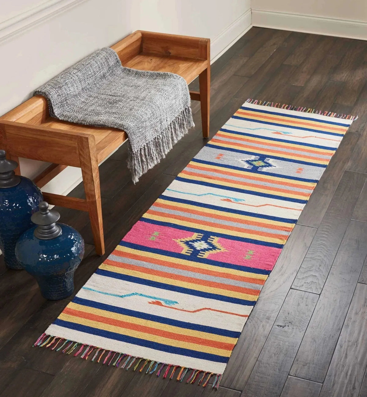 Baja BAJ01 Ivory Rug