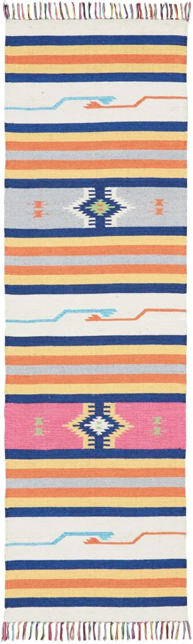 Baja BAJ01 Ivory Rug