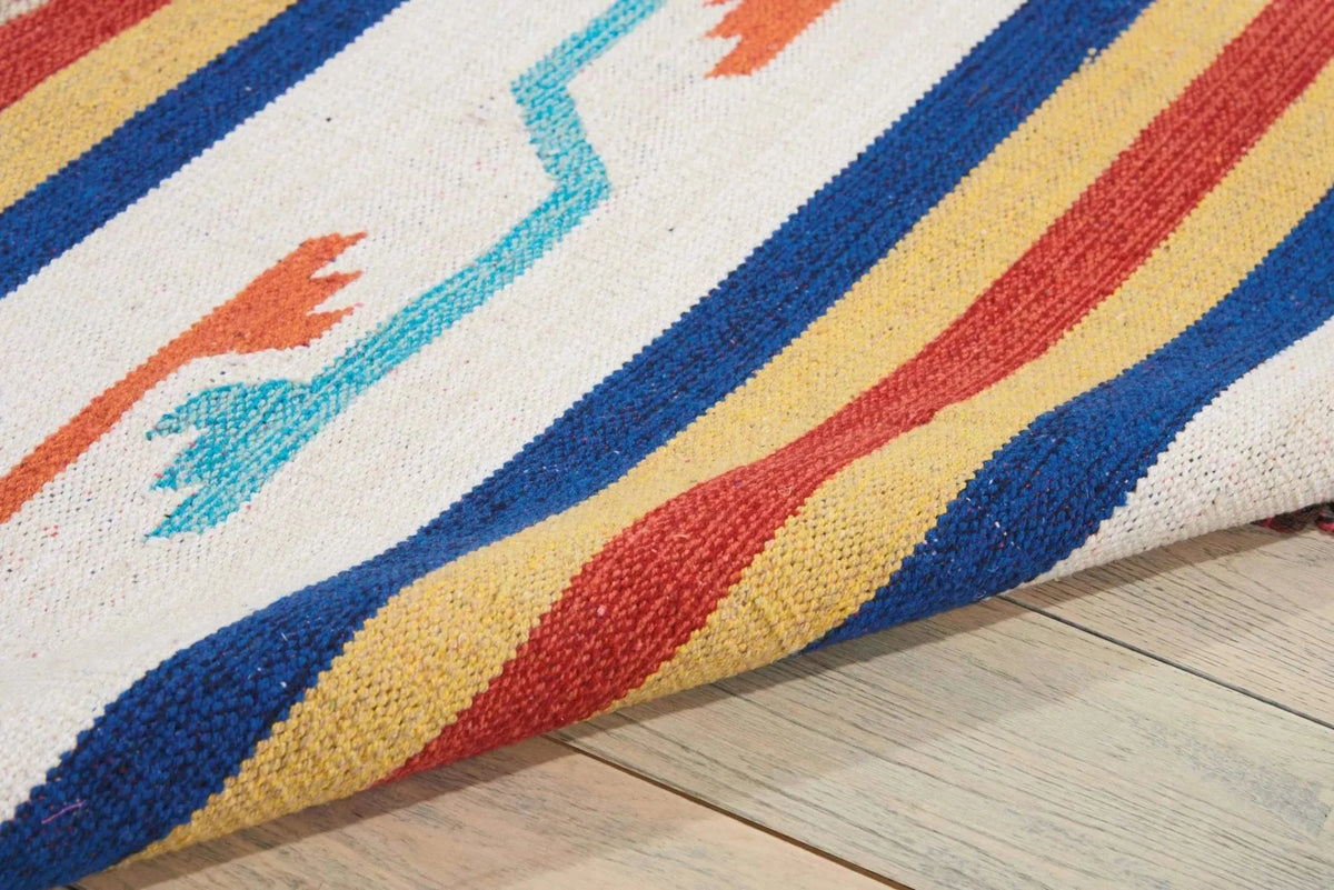 Baja BAJ01 Ivory Rug