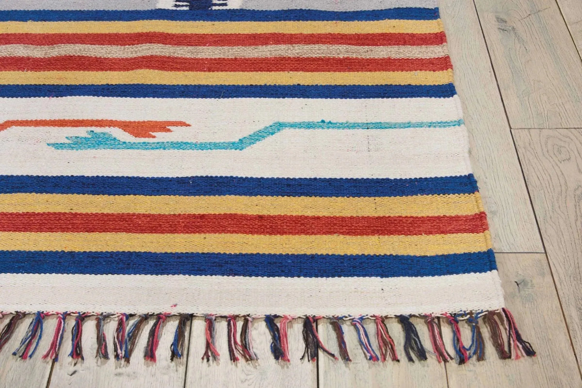 Baja BAJ01 Ivory Rug