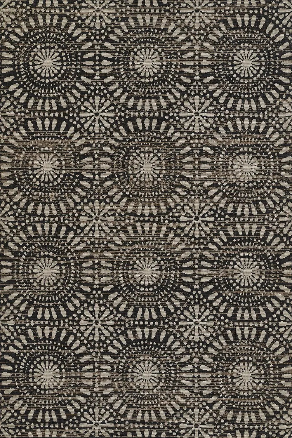 Baja BAJ39 Neutral Rug - Rug & Home