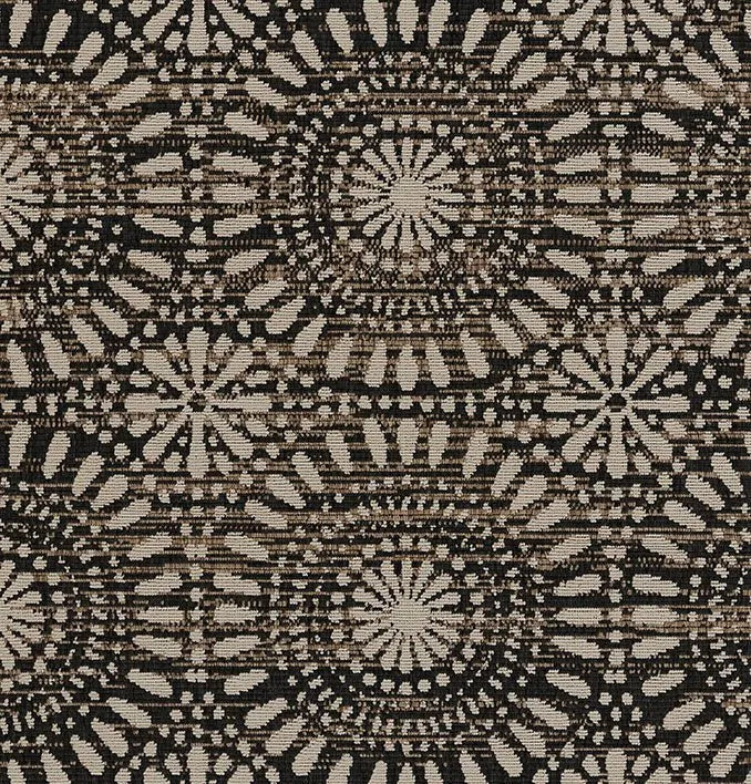 Baja BAJ39 Neutral Rug - Rug & Home