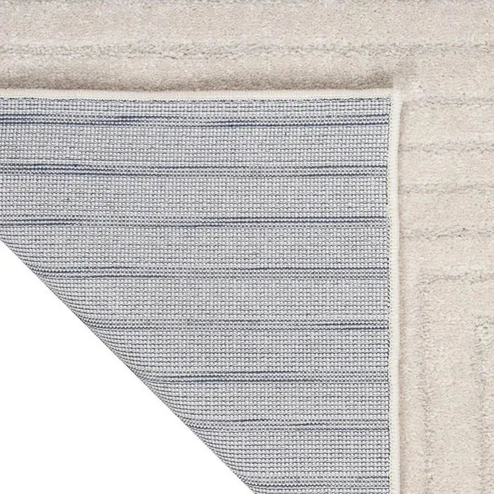 Balance BLN01 Ivory/Grey Rug