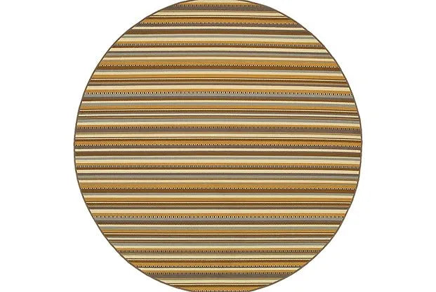 Bali 1001J Grey/ Gold Rug - Rug & Home