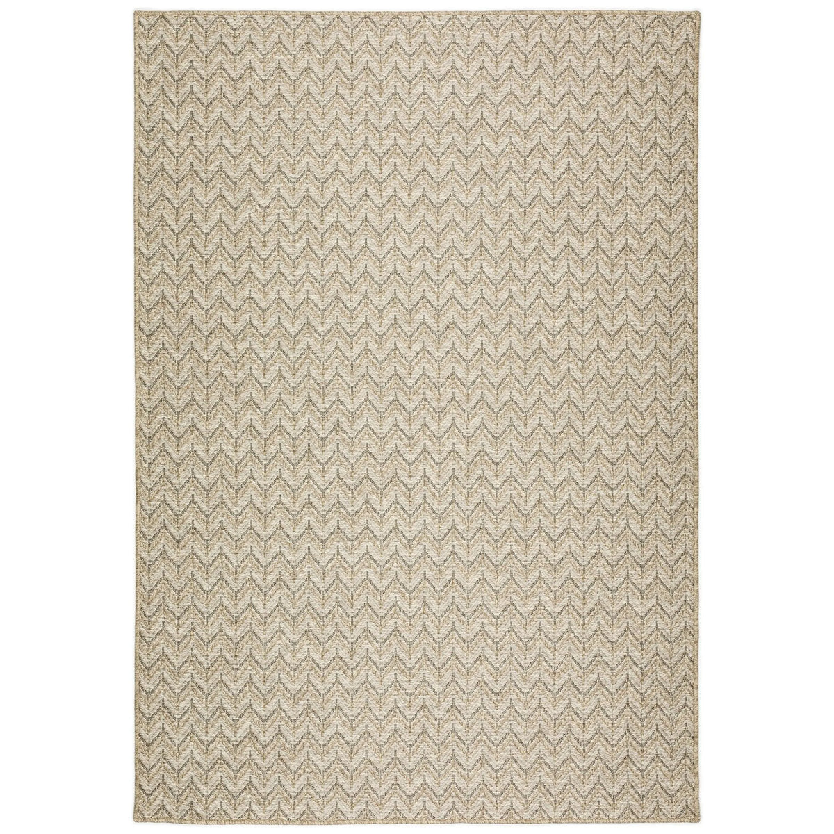 Bali BB1 Beige Rug - Rug & Home