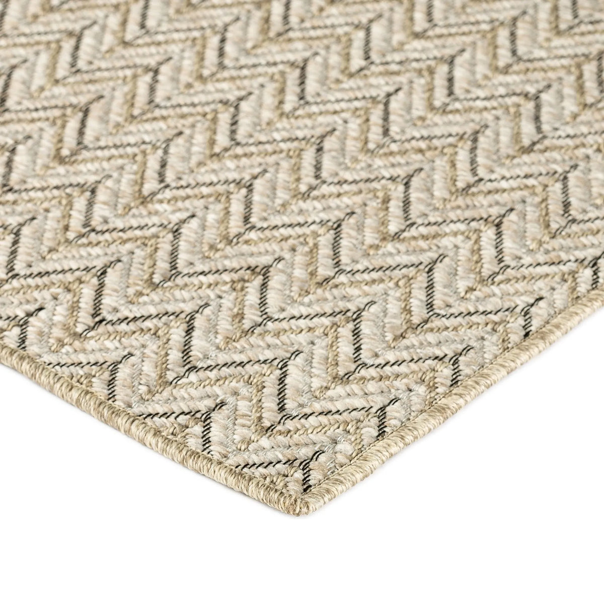 Bali BB1 Beige Rug - Rug & Home