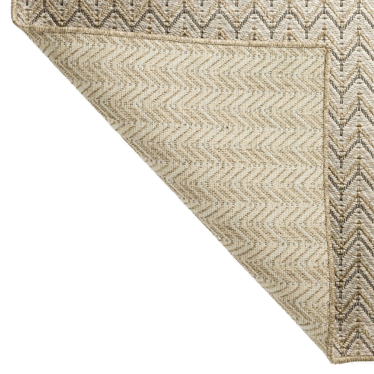 Bali BB1 Beige Rug - Rug & Home