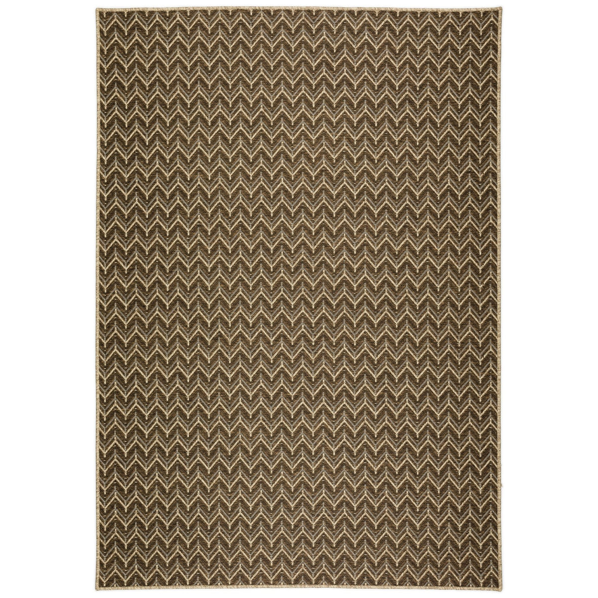 Bali BB1 Chocolate Rug - Rug & Home