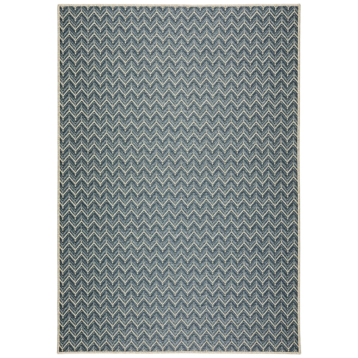 Bali BB1 Denim Rug - Rug & Home