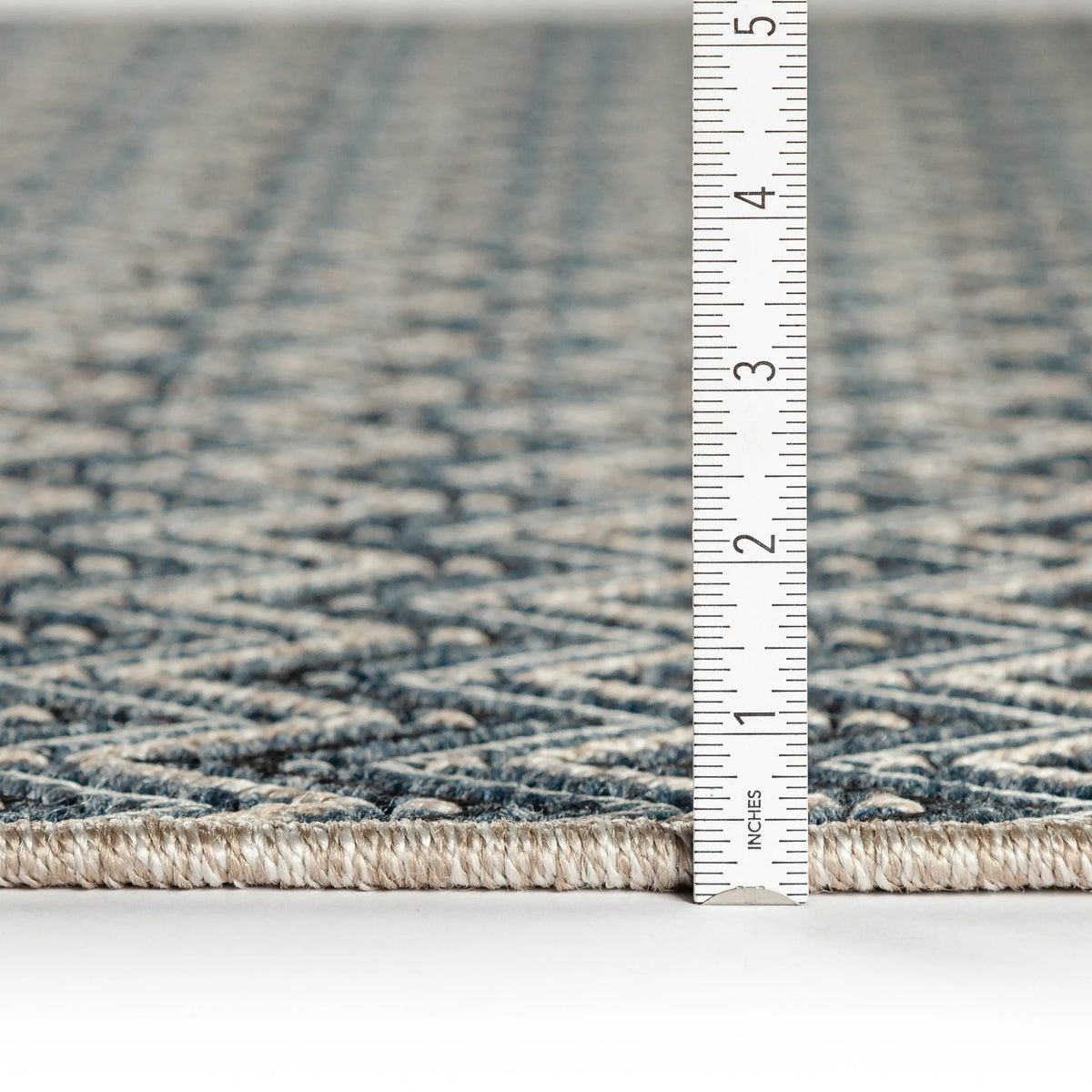 Bali BB1 Denim Rug - Rug & Home