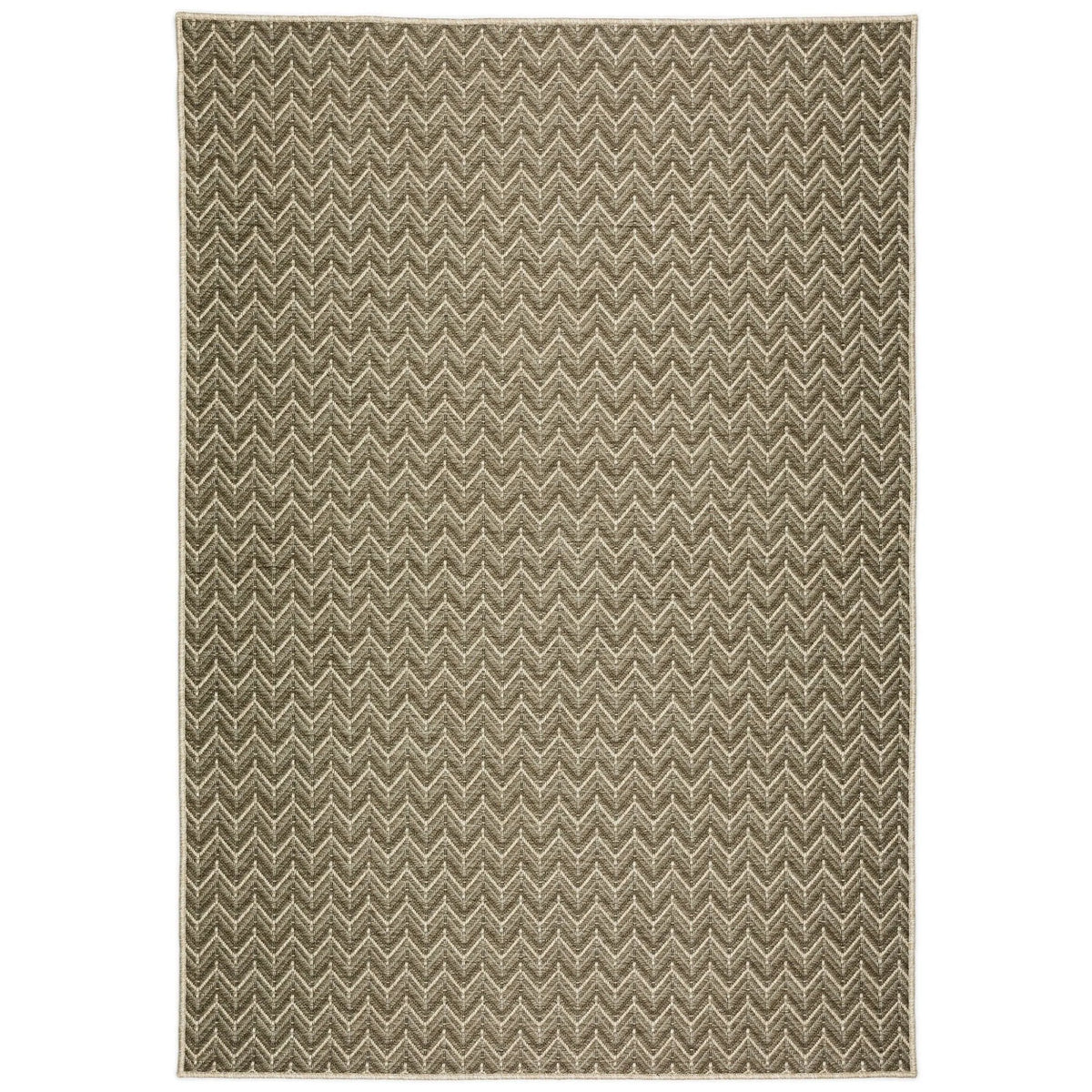 Bali BB1 Grey Rug - Rug & Home