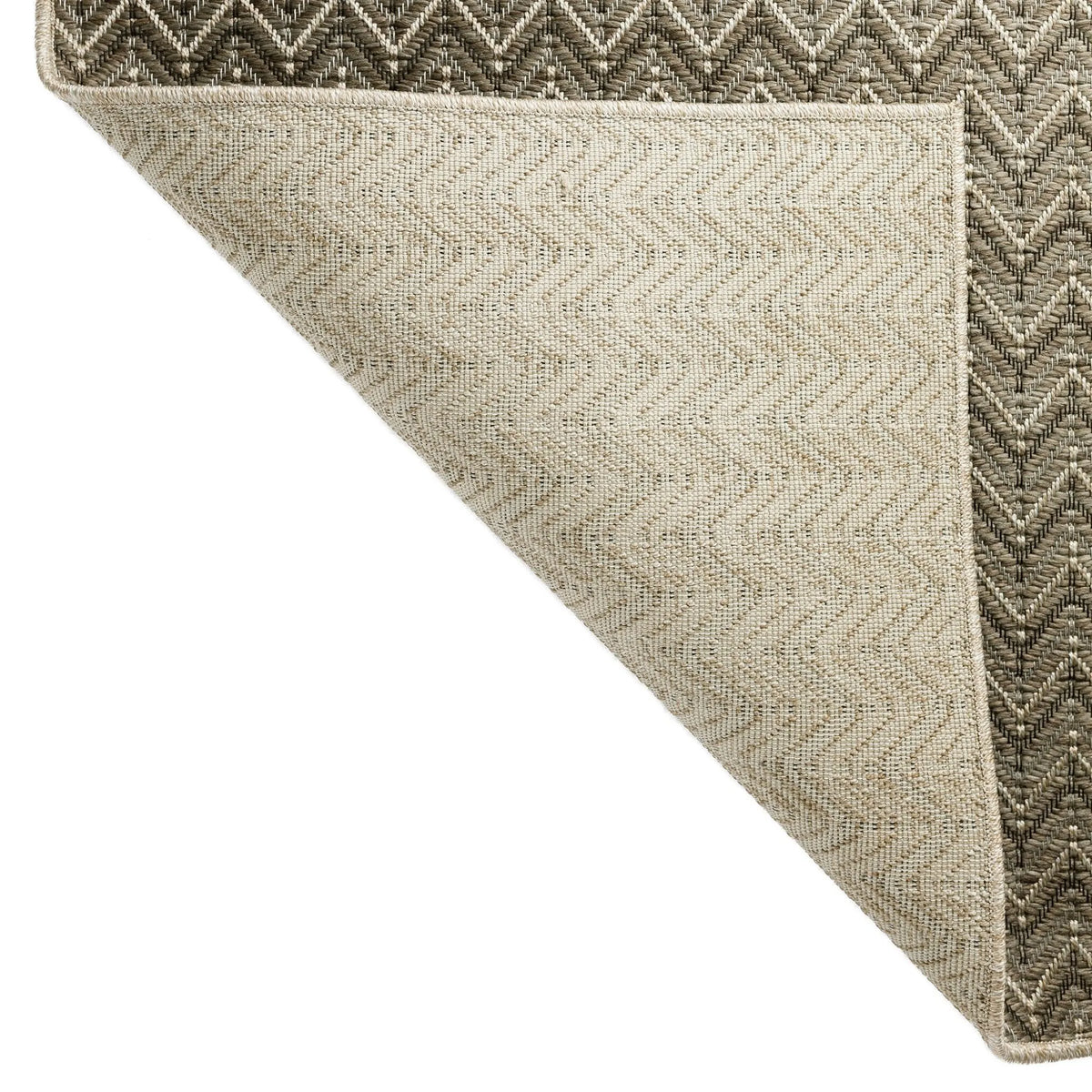 Bali BB1 Grey Rug - Rug & Home