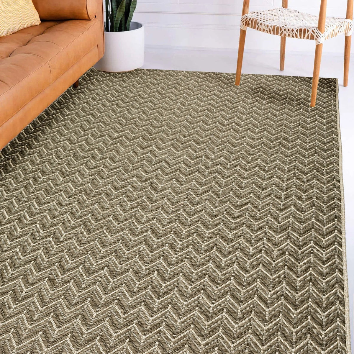 Bali BB1 Grey Rug - Rug & Home