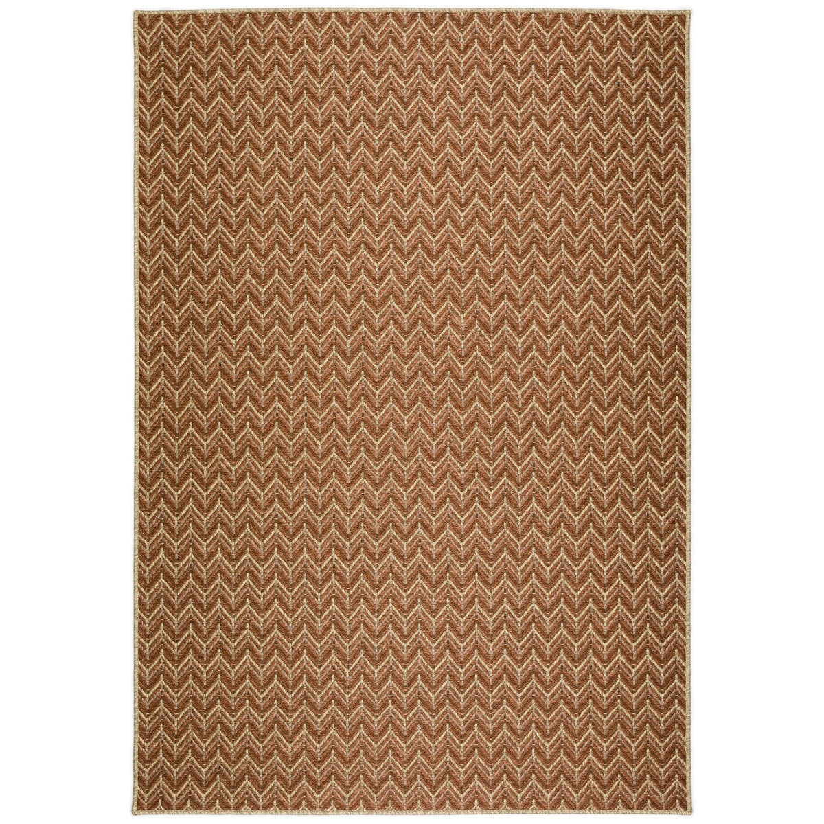 Bali BB1 Paprika Rug - Rug & Home