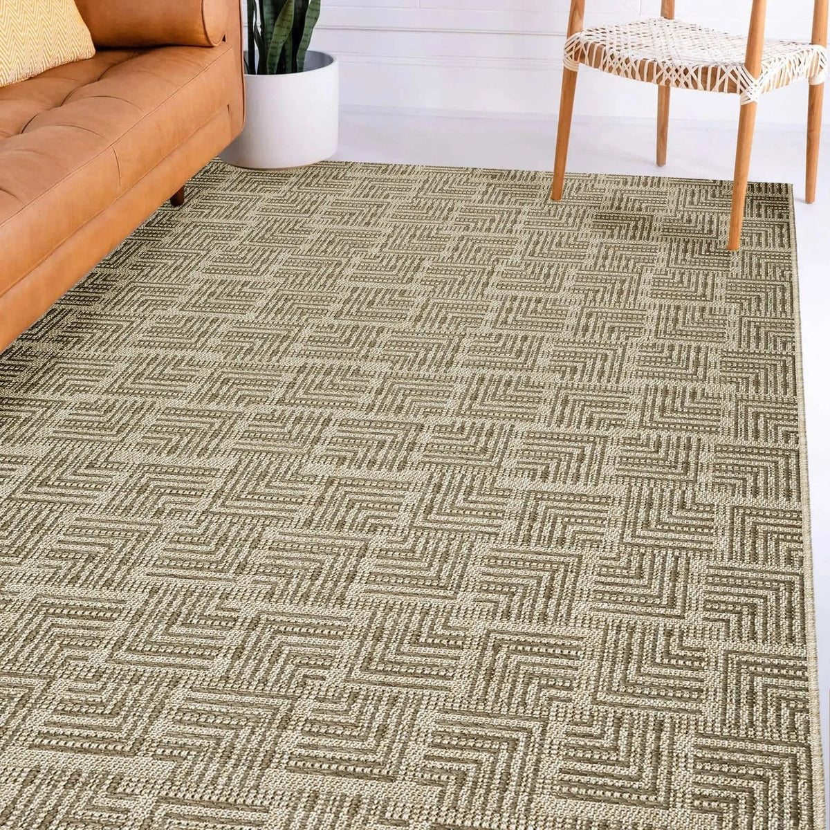 Bali BB10 Grey Rug