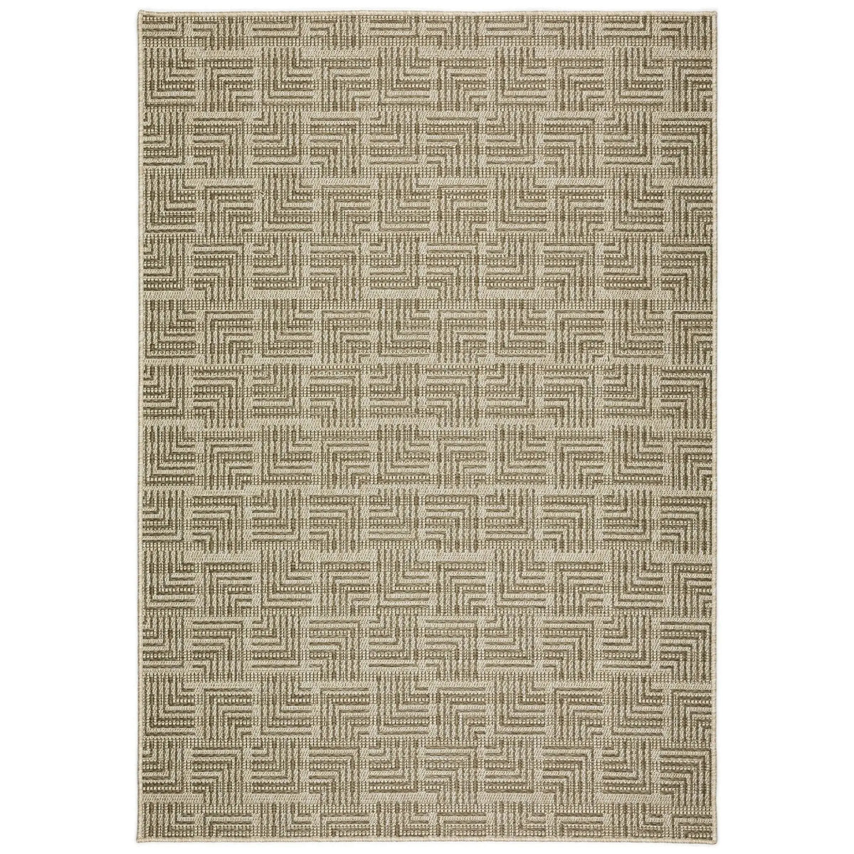 Bali BB10 Grey Rug