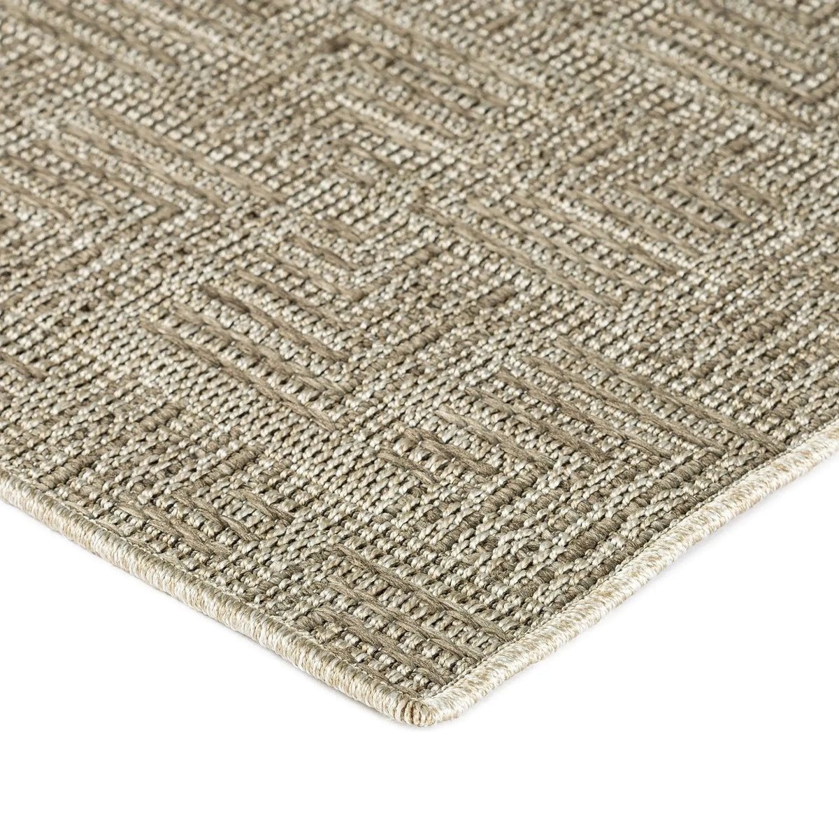 Bali BB10 Grey Rug