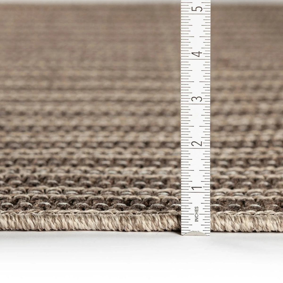 Bali BB2 Chocolate Rug