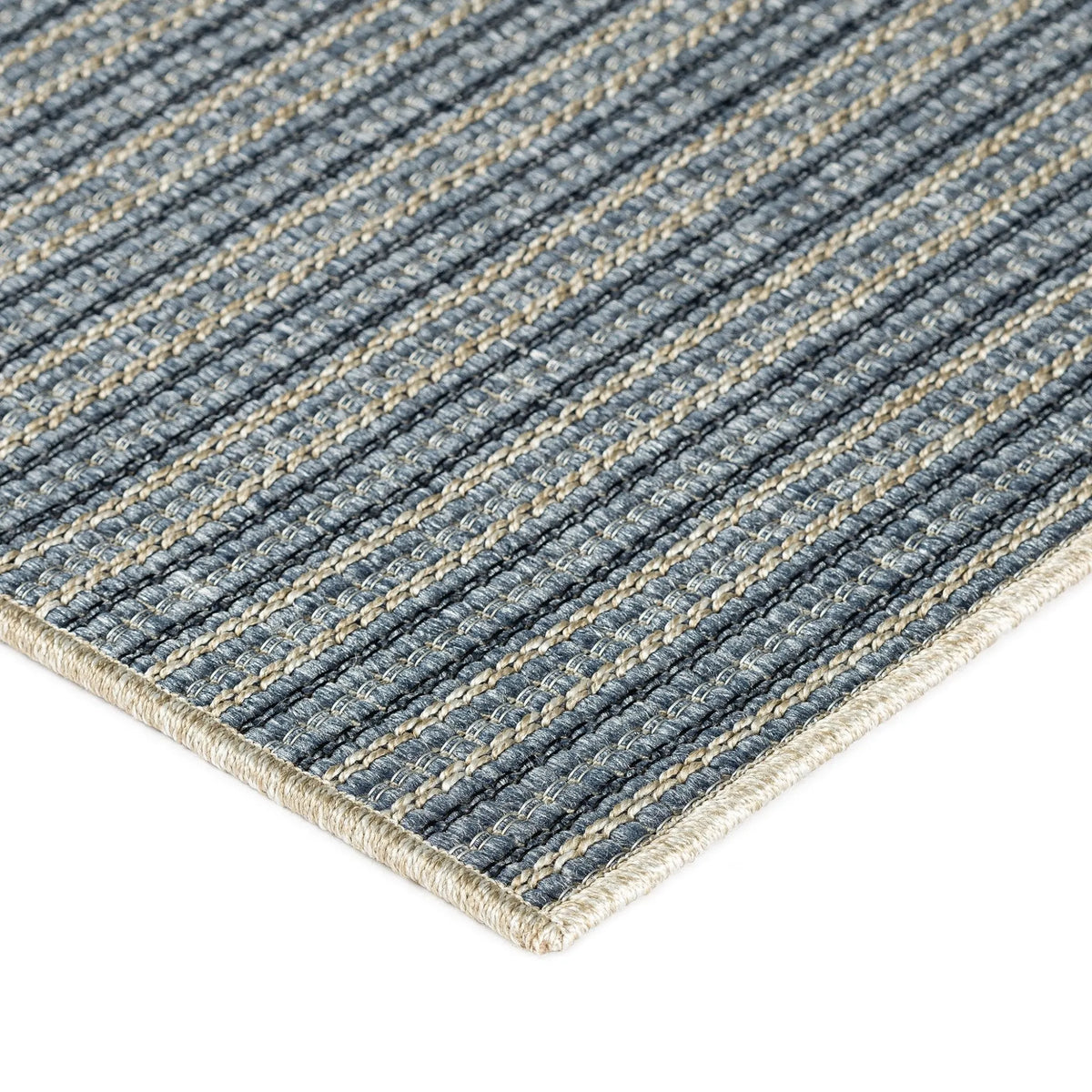 Bali BB2 Denim Rug - Rug & Home