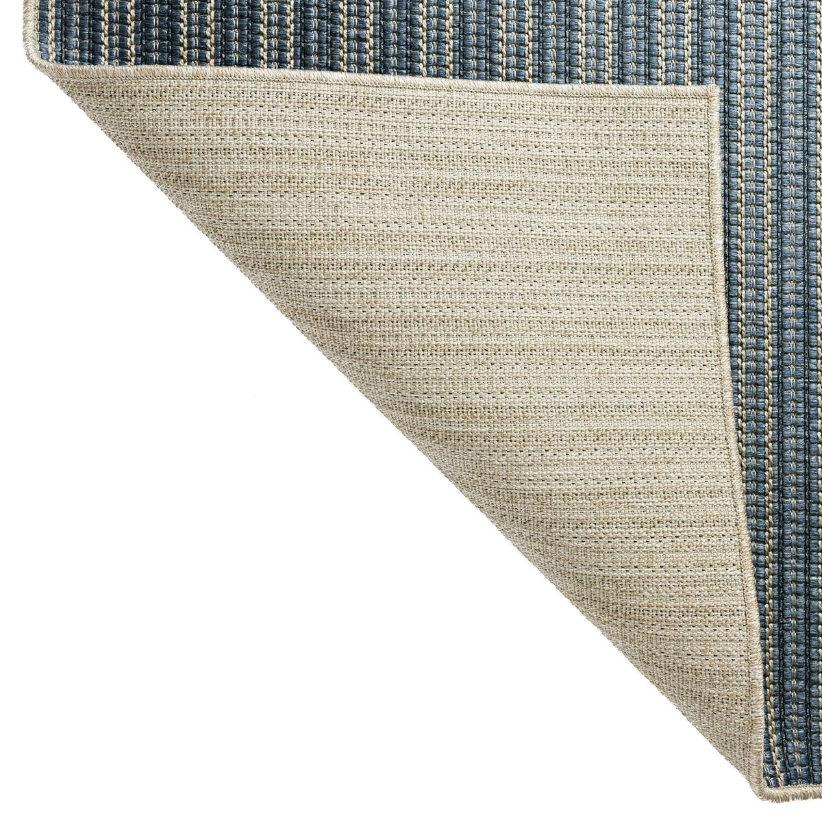 Bali BB2 Denim Rug - Rug & Home