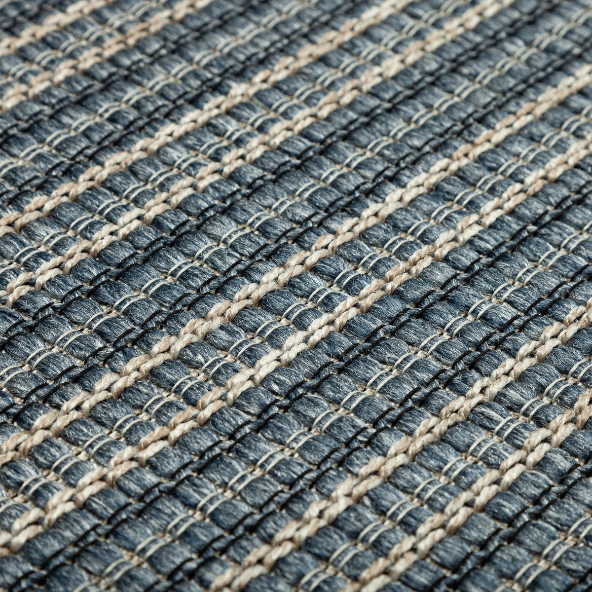 Bali BB2 Denim Rug - Rug & Home