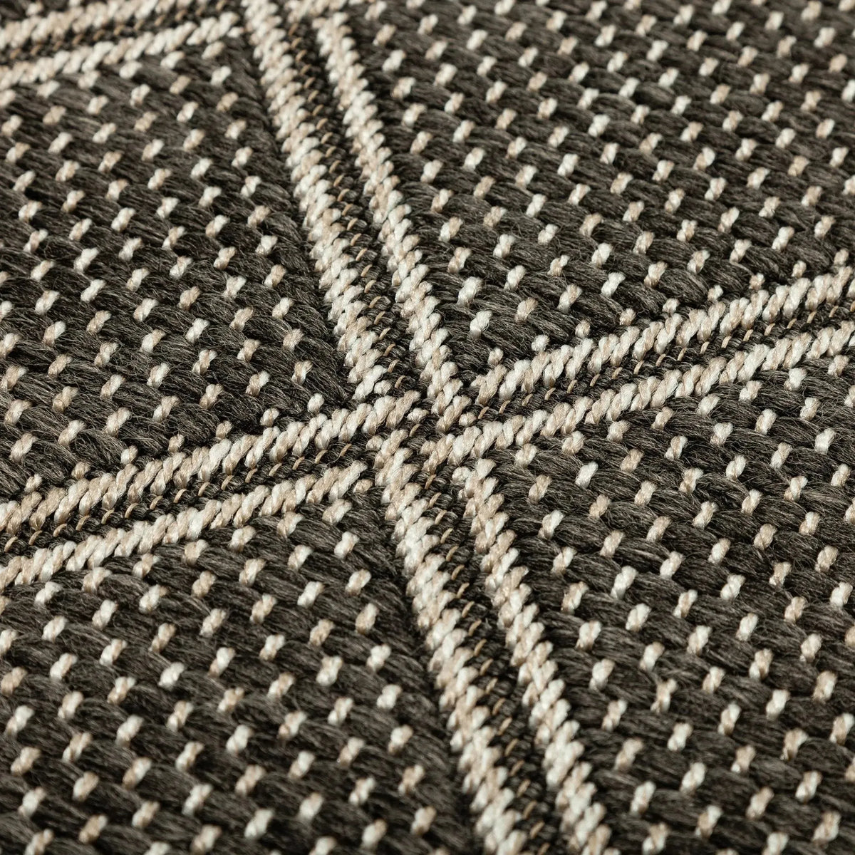 Bali BB3 Charcoal Rug