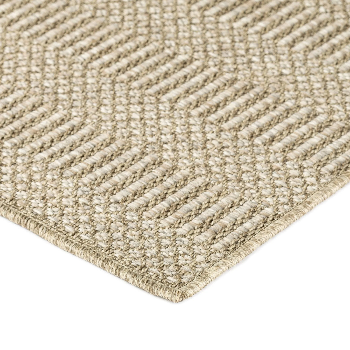 Bali BB4 Beige Rug - Rug & Home