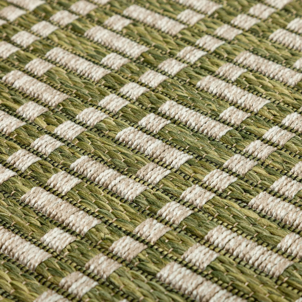 Bali BB9 Cactus Rug - Rug & Home