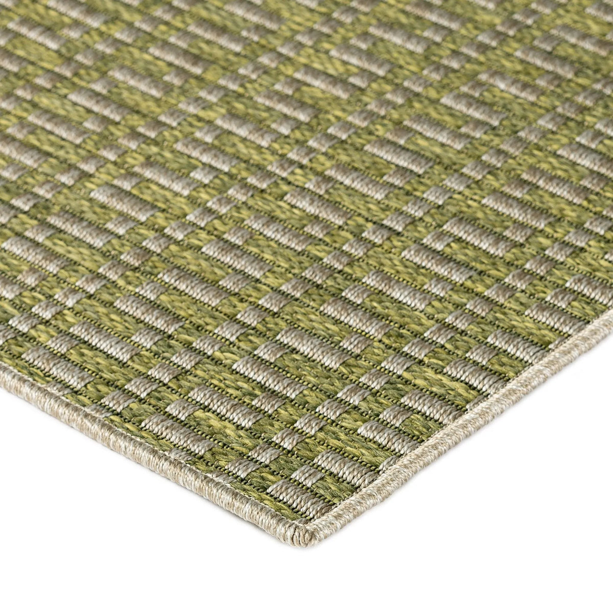 Bali BB9 Cactus Rug - Rug & Home