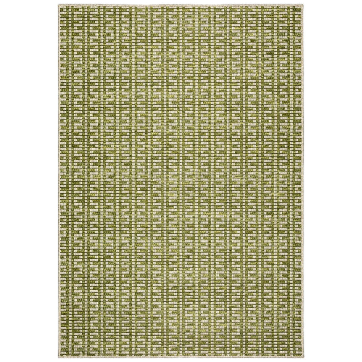 Bali BB9 Cactus Rug - Rug & Home