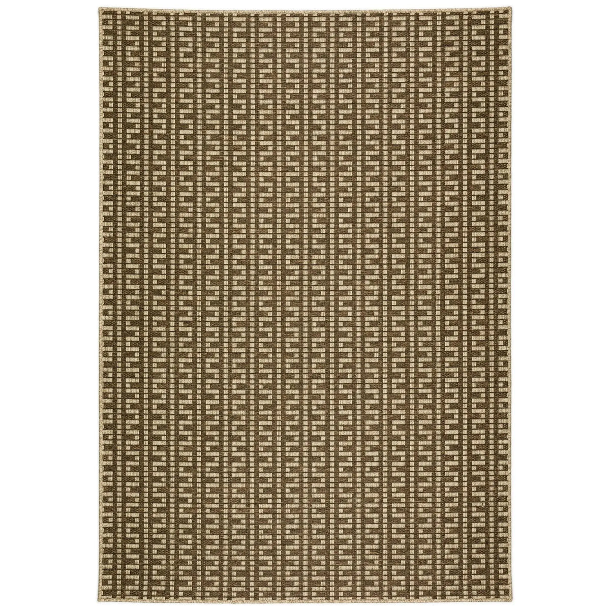 Bali BB9 Chocolate Rug