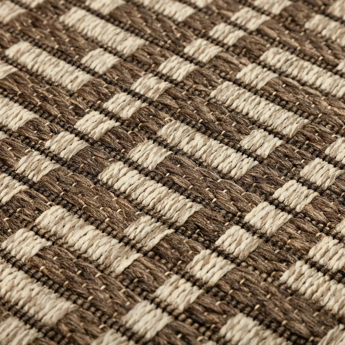 Bali BB9 Chocolate Rug