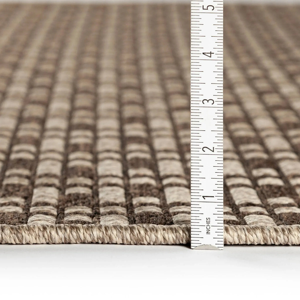 Bali BB9 Chocolate Rug