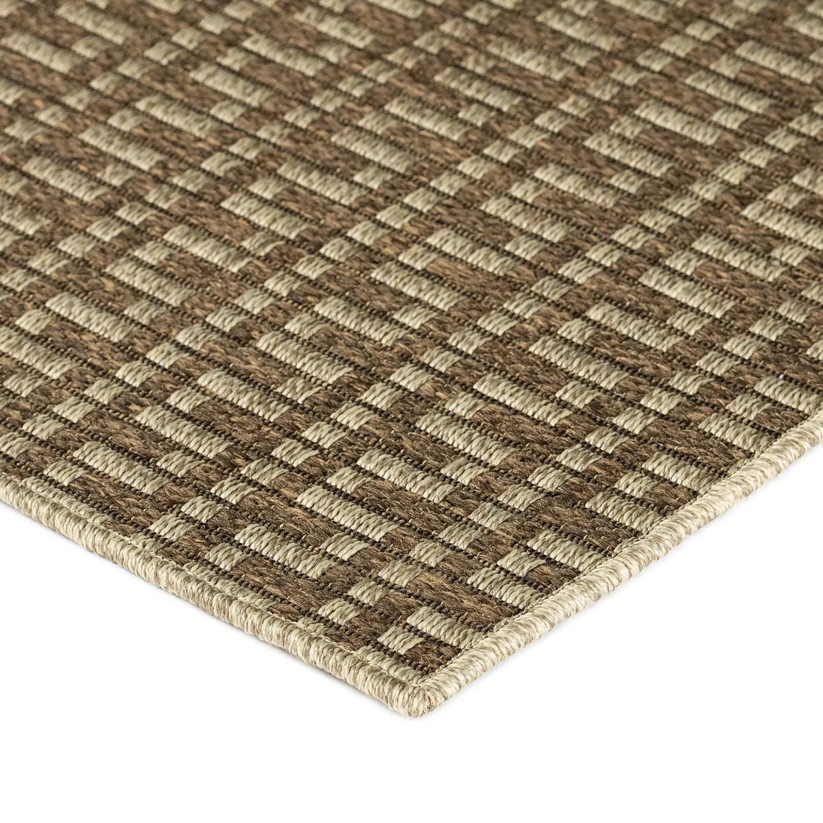 Bali BB9 Chocolate Rug
