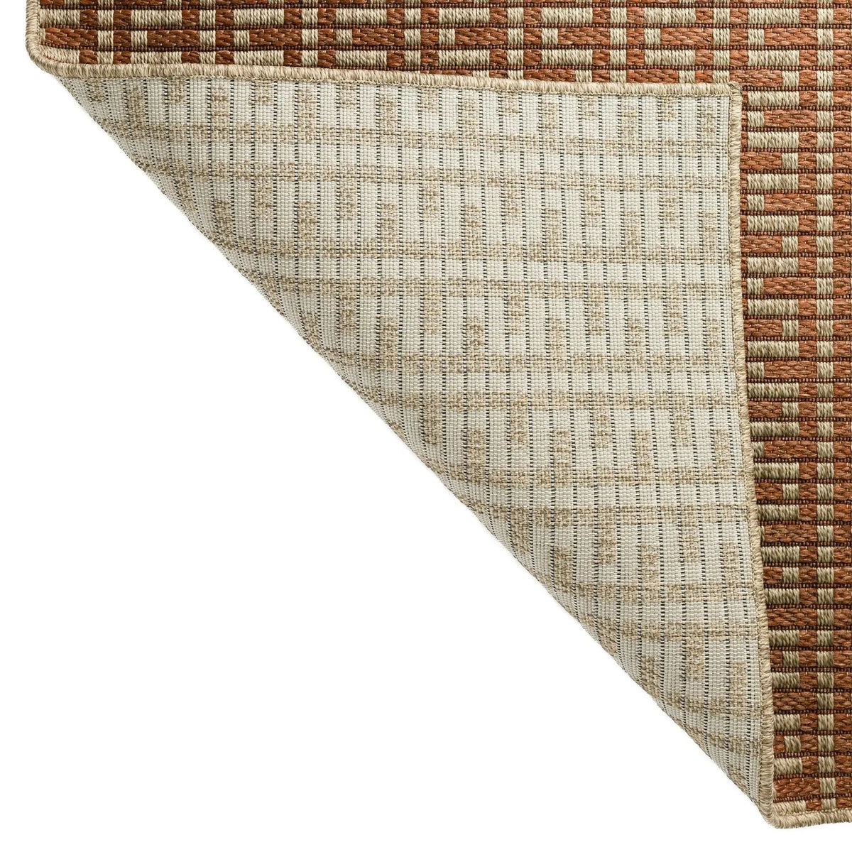 Bali BB9 Paprika Rug