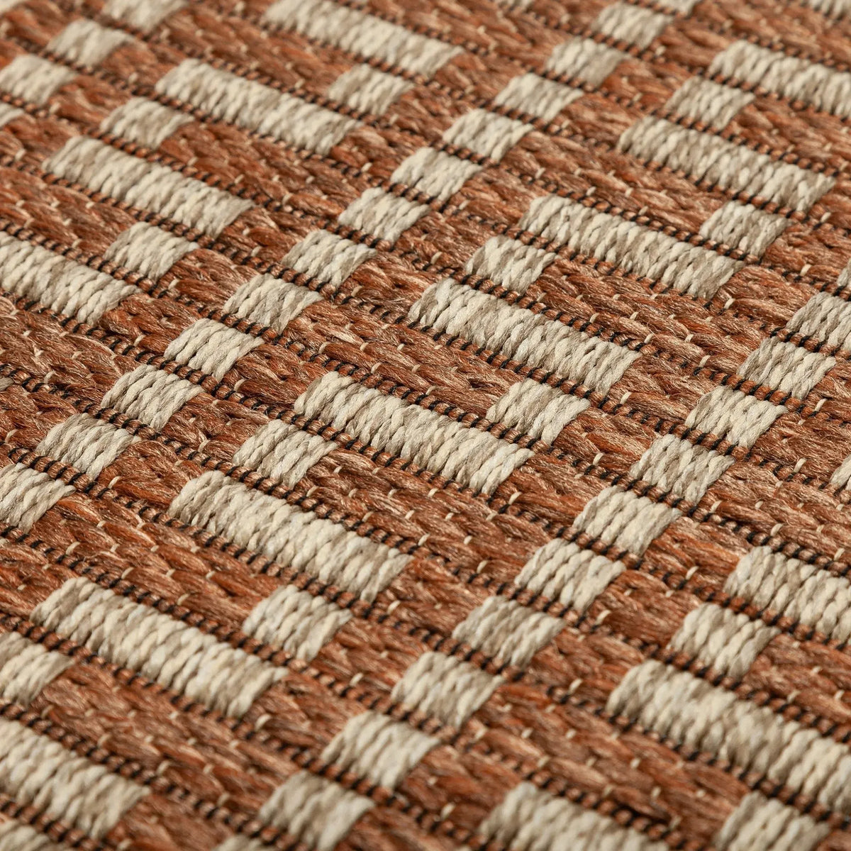 Bali BB9 Paprika Rug