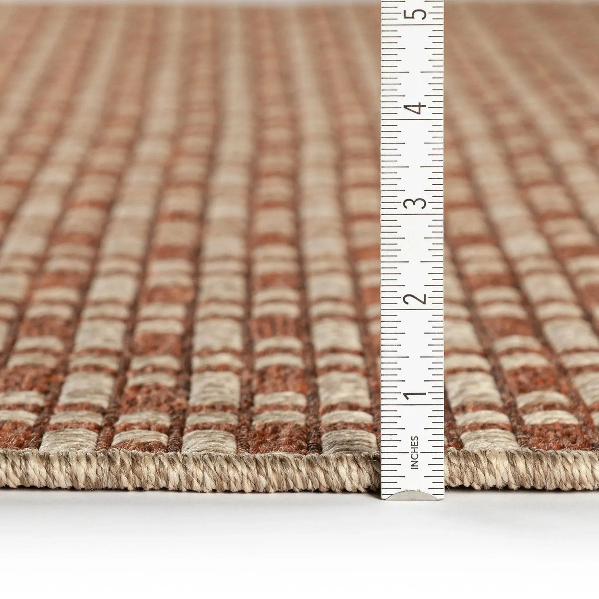 Bali BB9 Paprika Rug