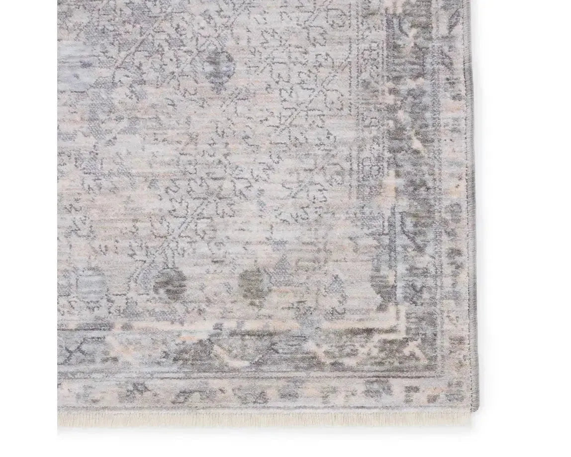 Ballad BLA02 Grey Rug