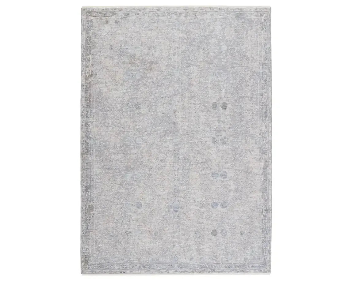 Ballad BLA02 Grey Rug