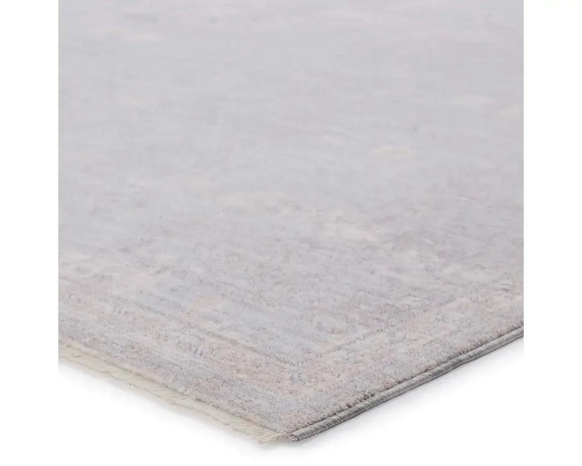 Ballad BLA03 Grey Rug - Rug & Home