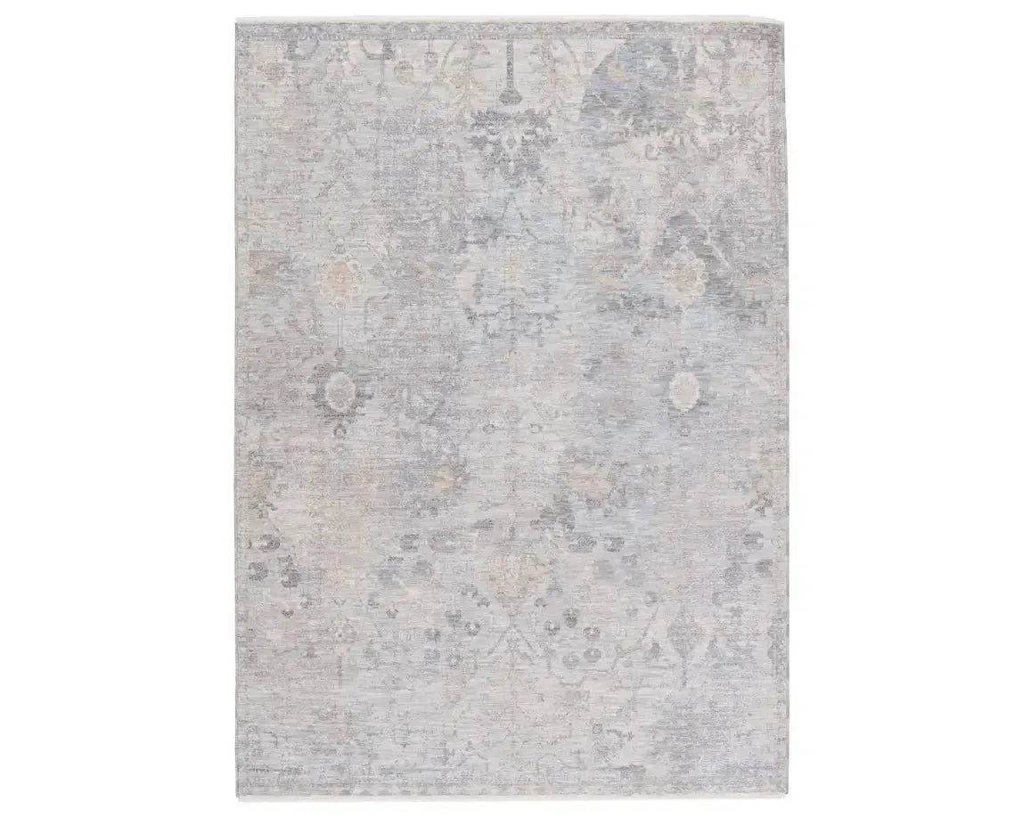 Ballad BLA04 Grey Rug