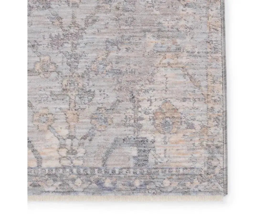 Ballad BLA04 Grey Rug