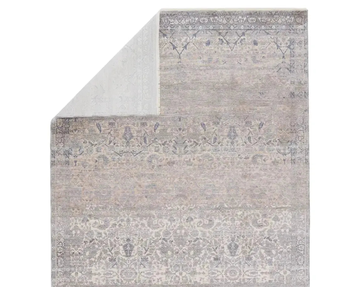Ballad BLA05 Grey Rug