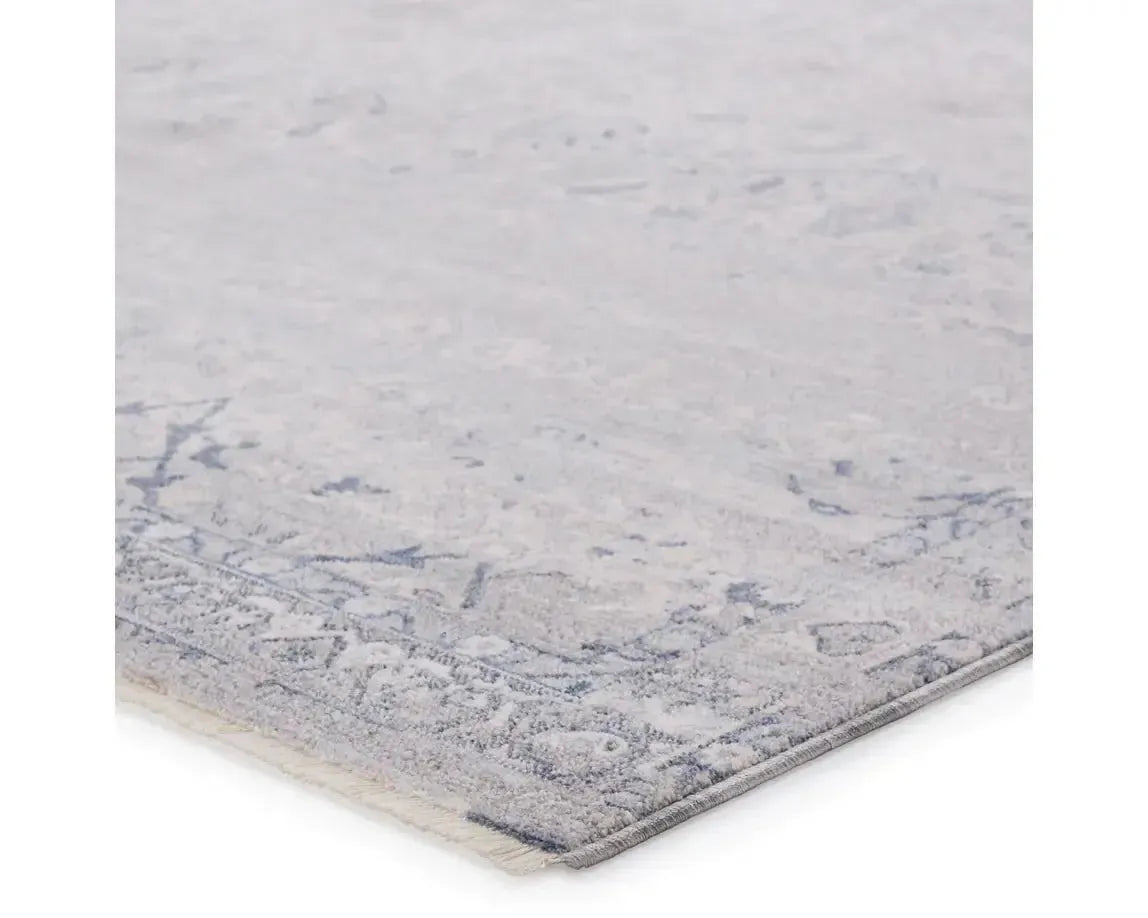 Ballad BLA05 Grey Rug
