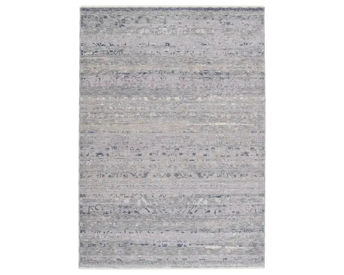 Ballad BLA06 Grey Rug