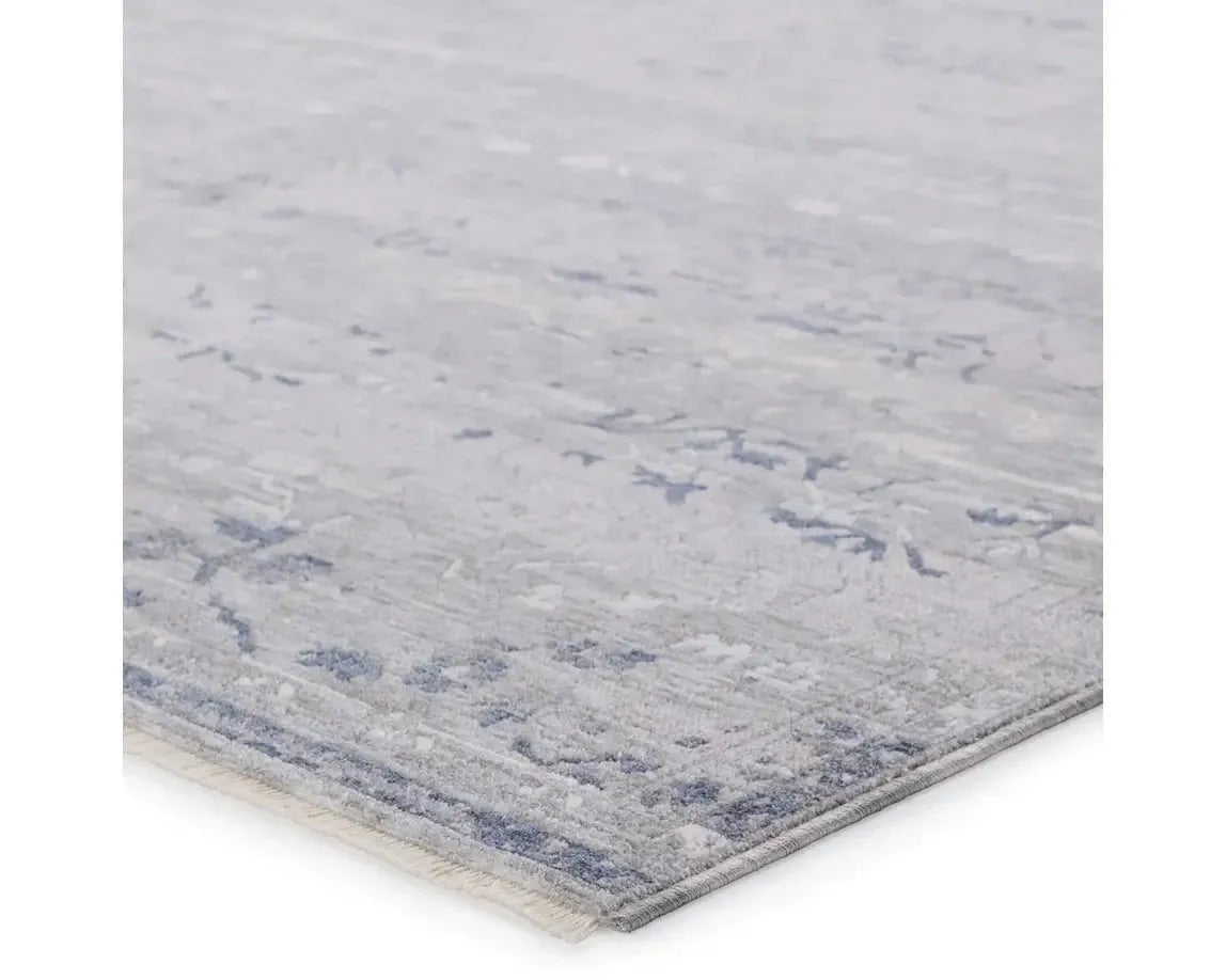Ballad BLA06 Grey Rug