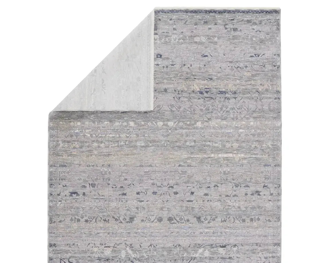 Ballad BLA06 Grey Rug